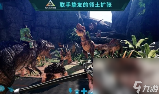 好玩的生存战争大全 2025生存类游戏排行榜