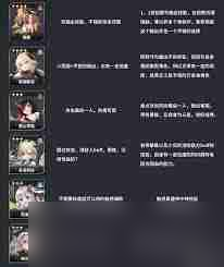 苍雾世界洛基技能详解 苍雾世界洛基拥有哪些技能