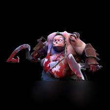 DOTA2版本7.38屠夫更新内容详解
