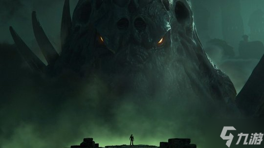冒险游戏《Cthulhu: The Cosmic Abyss》Steam页面上线 明年发售