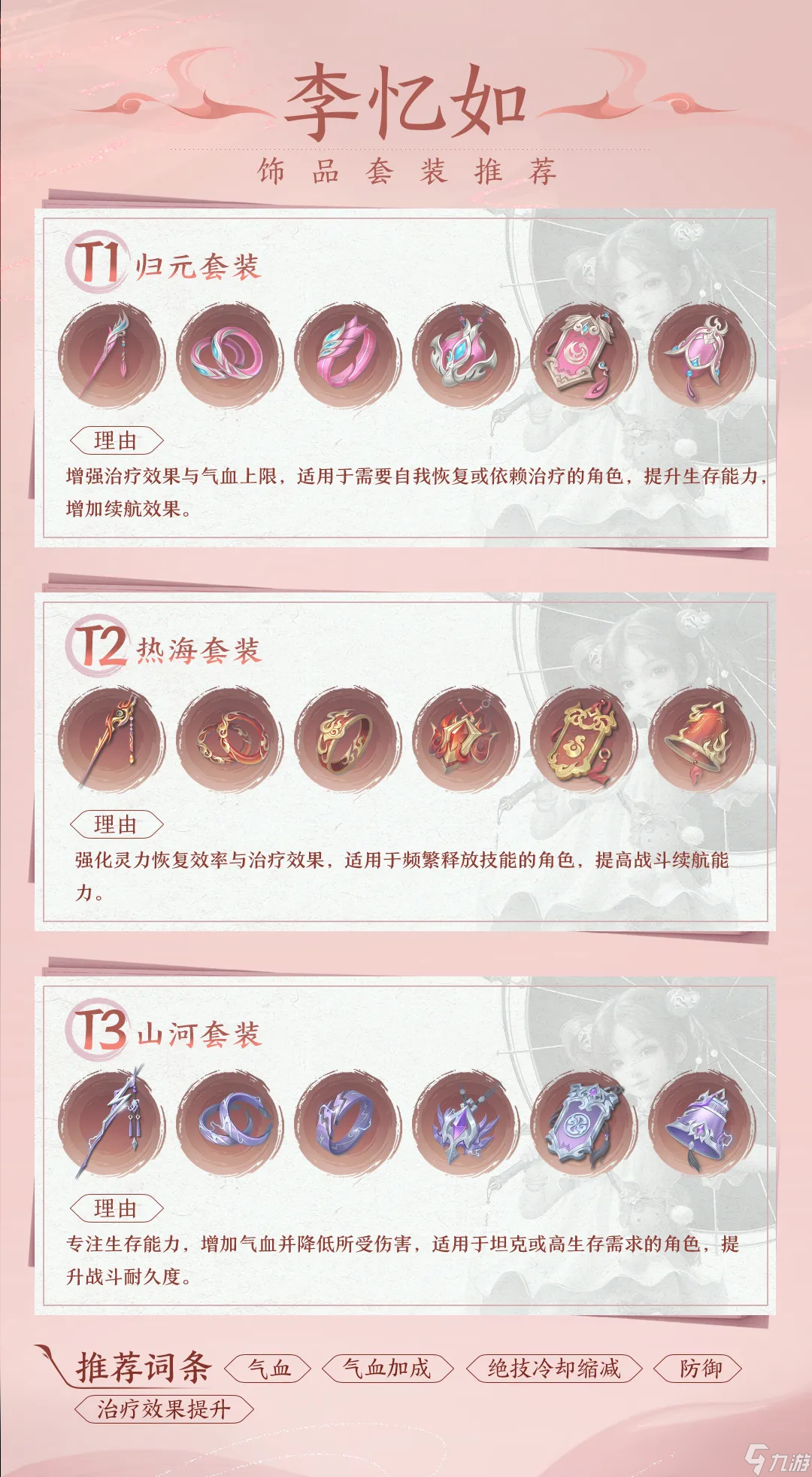 【仙剑世界】装备系统：从入门到精通，学到就是赚到！