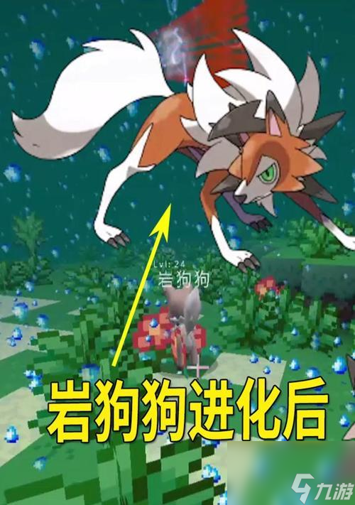 我的世界狗狗名字显示功能如何开启？设置步骤是什么？