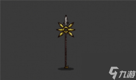 失落城堡武器排行一览