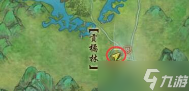 《剑网3》归安志归宠物奇遇攻略