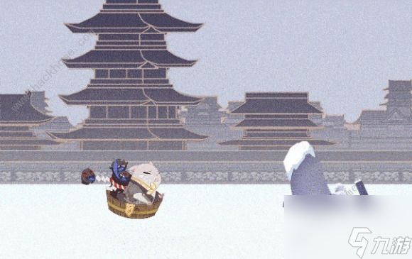 陰陽師銀道雪場怎么得高分銀道雪場滑雪技巧