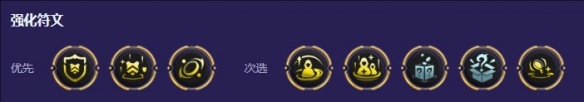 《云顶之弈》由二生d海克斯适合阵容介绍