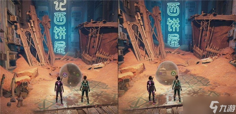 双影奇境支线任务玩法一览-双影奇境支线任务怎么过