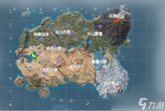《逆境重生》新手开荒攻略技巧