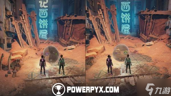 《双影奇境》第二章支线任务位置一览 第二章支线在哪