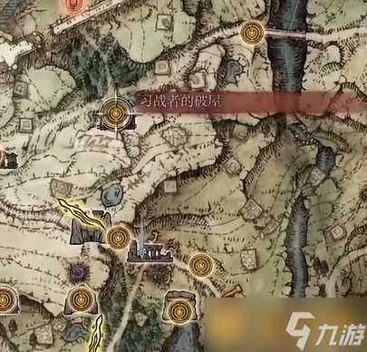 《艾尔登法环》吞世权杖怎么获得