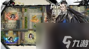 这就是江湖枪过飞鹰堡八仙如何通关