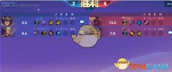 王者荣耀2v2模式超燃匹配规则，上分秘籍等你来探！