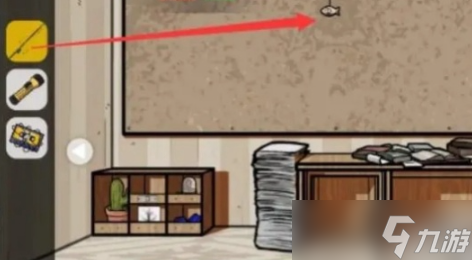 房间的秘密2起点第四关 房间的秘密2起点第四关通关攻略