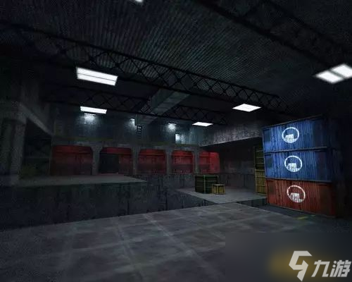 CSGO1.6十大經(jīng)典地圖名稱和截圖一覽