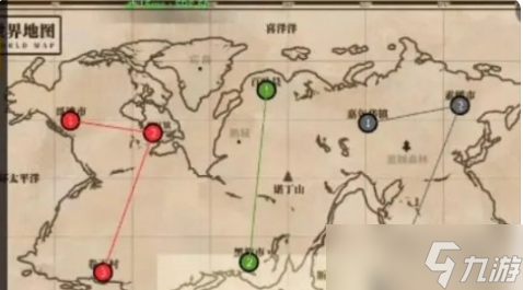 房间的秘密2起点第四关 房间的秘密2起点第四关通关攻略