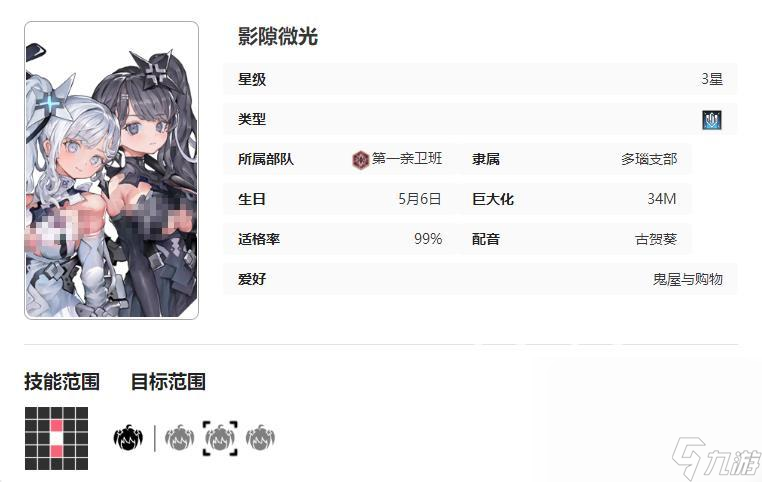 苍雾世界角色大全分析 苍雾世界角色怎么选择