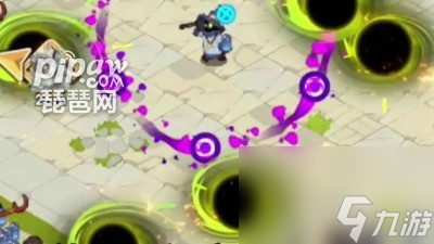 勇者秘境技能哪个好最强技能选择推荐