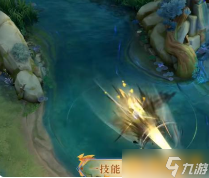 《王者荣耀》赵云新皮肤百木心枪一览