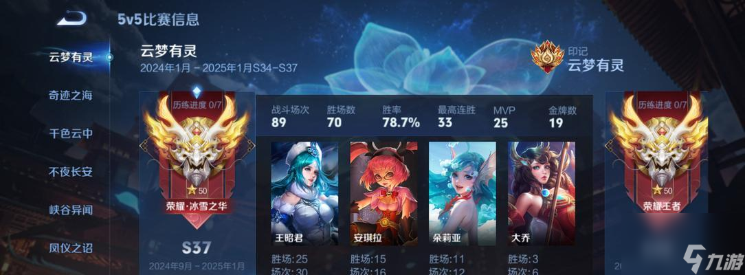 王者荣耀段位榜第一可以获得什么奖励？段位榜第一的奖励是什么？