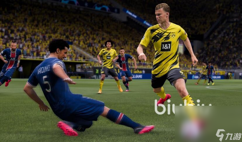 FIFA21閃退怎么辦 FIFA21閃退怎么解決