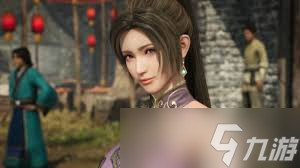 真三国无双起源貂蝉情谊如何解锁及升级