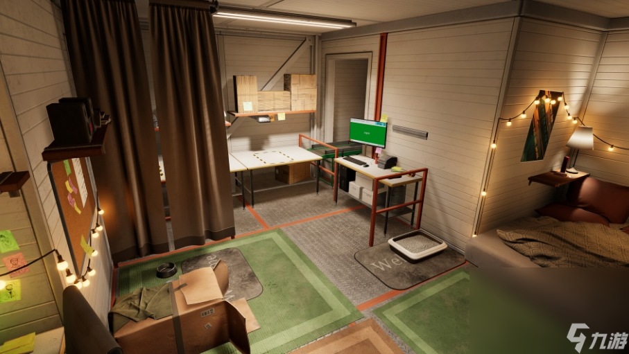 猫好货坏steam叫什么 猫好货坏英文名分享截图