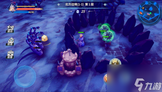 物质与魔法最强阵容搭配