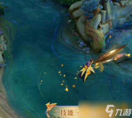 《王者荣耀》赵云新皮肤百木心枪一览
