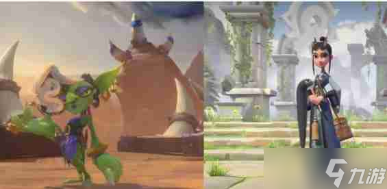 万龙觉醒木香宠物选哪个 木香宠物选择推荐