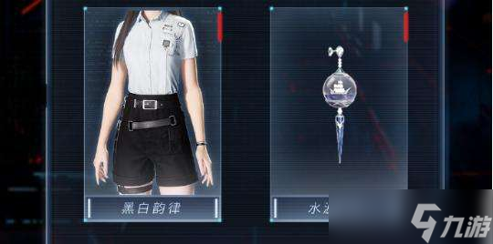 《恋与深空》最后的告别怎么玩 最后的告别玩法介绍