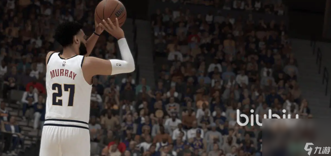 NBA2K25掉帧严重怎么解决 NBA2K25掉帧严重解决办