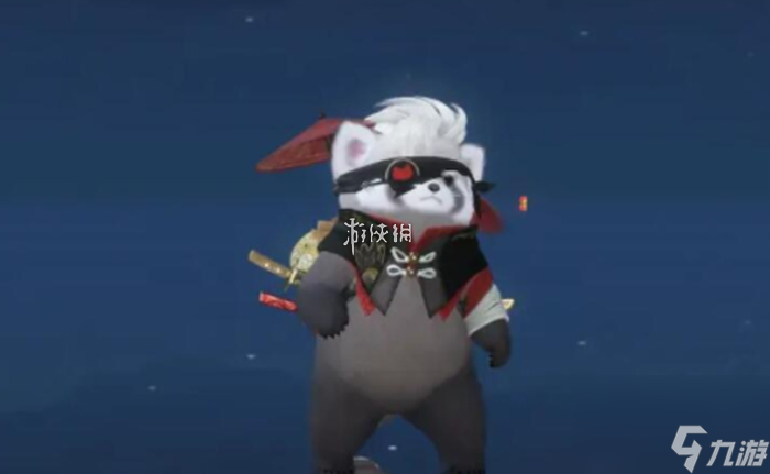 逆水寒手游风刃伞舞怎么获得