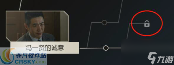隐形守护者第六章至第九章有哪些成就难点