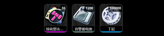 绝区零裁纸刀突破材料汇总