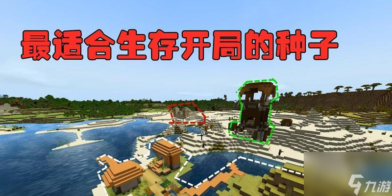 我的世界中如何正确放置种子？放置种子有什么技巧？