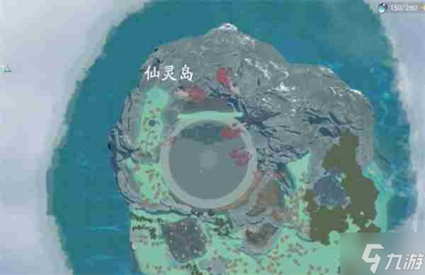 仙剑世界水月宫任务完成方法分享