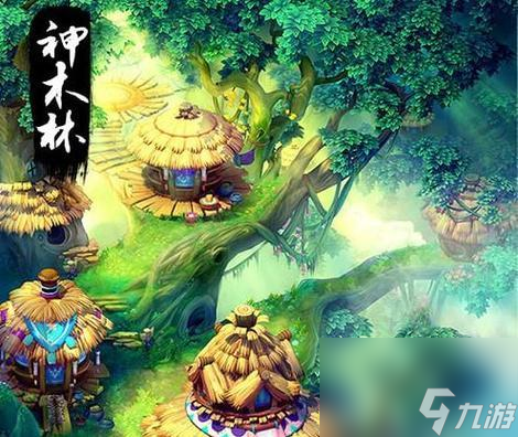 梦境西游门派情景不同如何接收？各情景特色是什么？