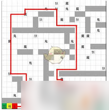 想不想修真神界地图赤霄天通关路线