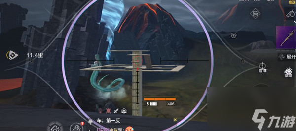妄想山海幽灵状态怎么进入