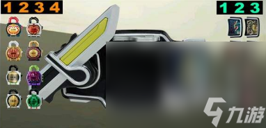 好玩的假面骑士铠武游戏合集 2025免费的假面骑士游戏推荐
