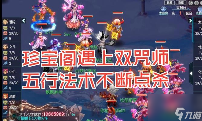 梦乡西游五行达到若干级才调使用？