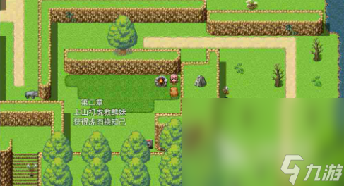 适合小孩子的游戏大全 2025耐玩的儿童游戏合集