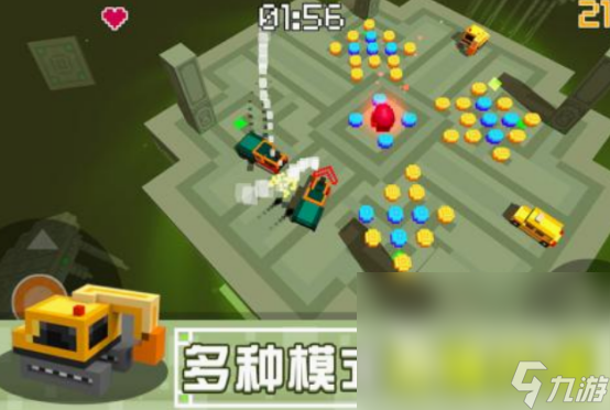7～12岁儿童的团体游戏有什么 免费的7～12岁儿童的团体游戏盘点