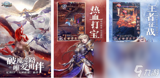 妹子最多的手游排行榜2025受欢迎的美女手游下载合集