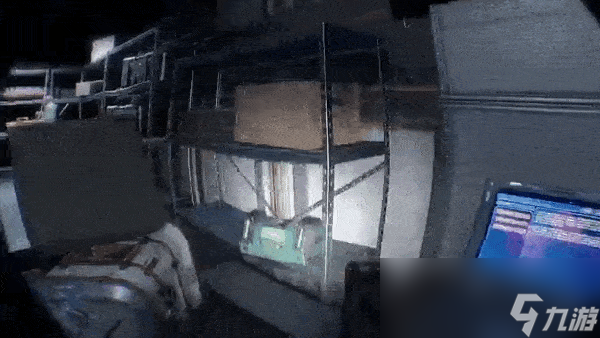 《深渊恐惧》游戏特色内容介绍