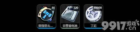 绝区零裁纸刀突破材料都包括哪些 突破材料汇总介绍