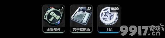 绝区零裁纸刀突破材料都包括哪些 突破材料汇总介绍