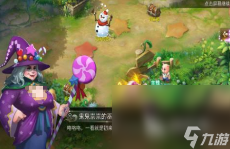 有没有耐玩的小红帽游戏2025高人气小红帽手游盘点