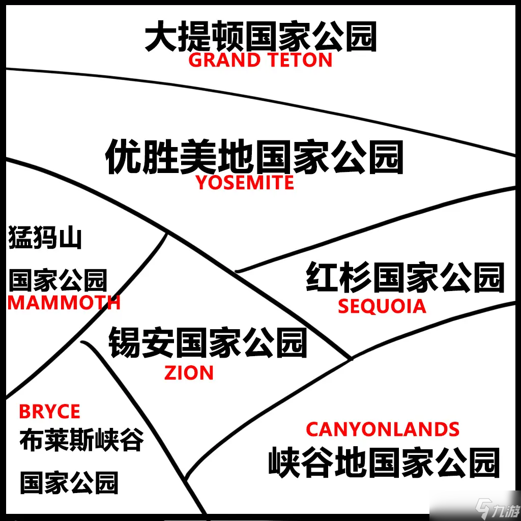 极限国度13个趣装在哪里介绍-极限国度趣装有什么