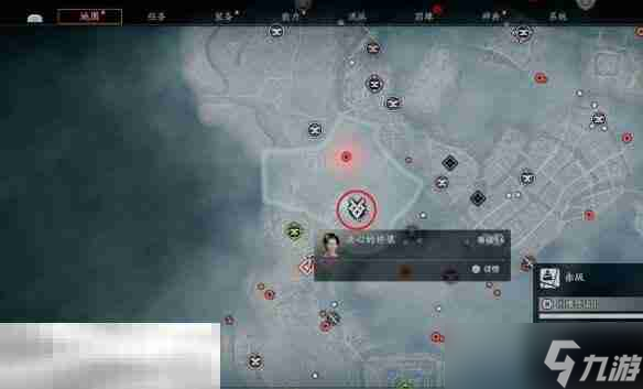 浪人崛起决心的桥梁怎么做 猫咪位置及任务流程详解